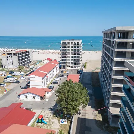 Marina Surf Breeze Διαμέρισμα