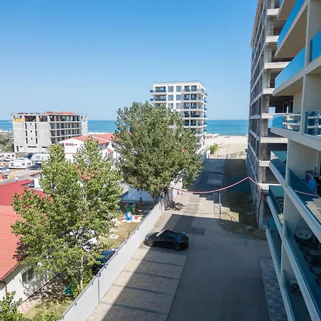 Διαμέρισμα Marina Surf Breeze Năvodari