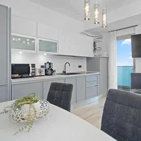 Marina Surf Breeze * Năvodari