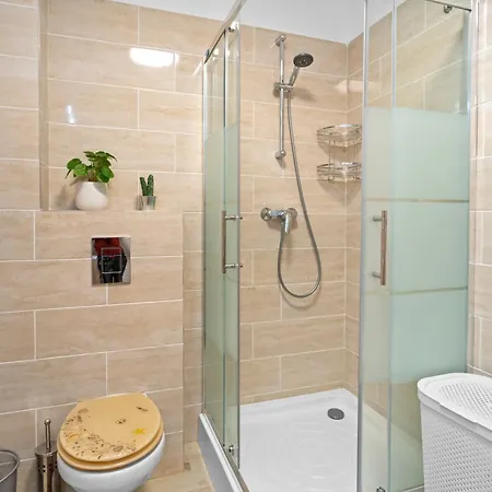 Marina Surf Breeze * Năvodari