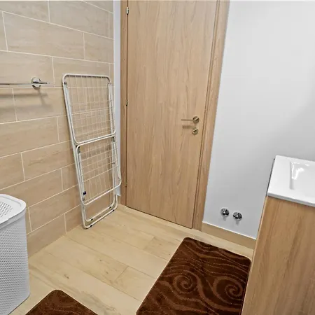 Marina Surf Breeze Lejlighed Năvodari