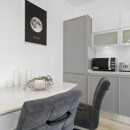 Marina Surf Breeze *