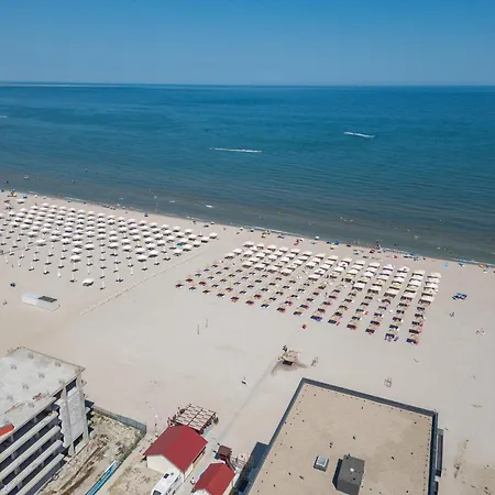 Lejlighed Marina Surf Breeze Năvodari